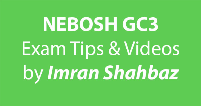 GC3 Exam Tips & Videos