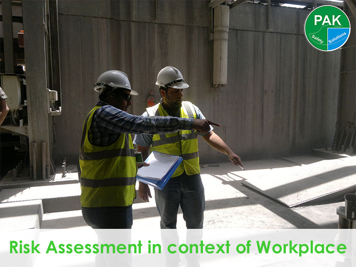 What is Risk Assessment? The Five Steps Guide to Risk Assessment