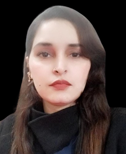 Rukhsana Shahbaz